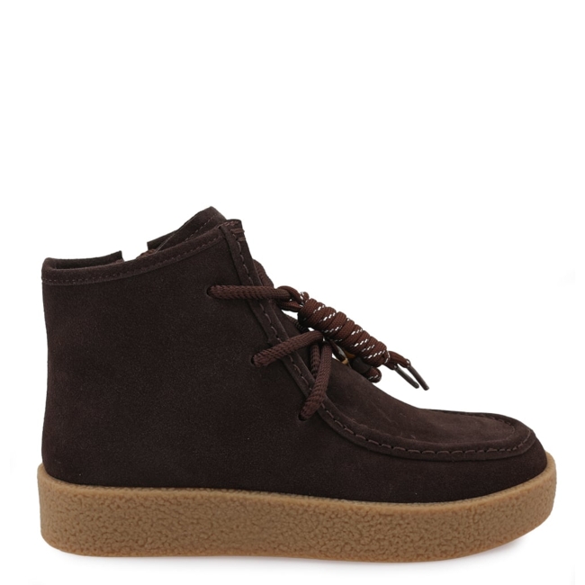 EXE LOW BOOTS