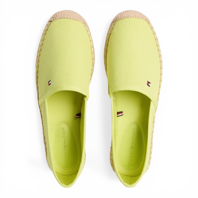 FLAG CANVAS ESPADRILLE