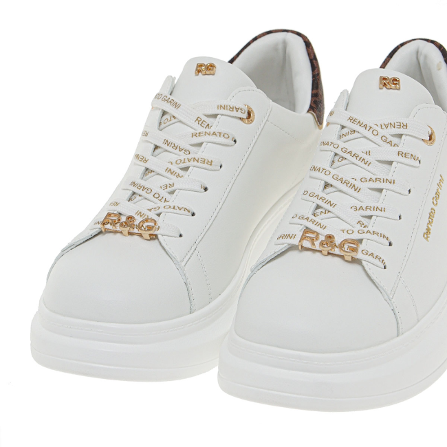 RENATO GARINI SNEAKERS