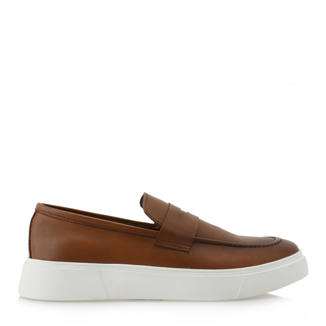 GIOVANNI MORELLI LOAFERS