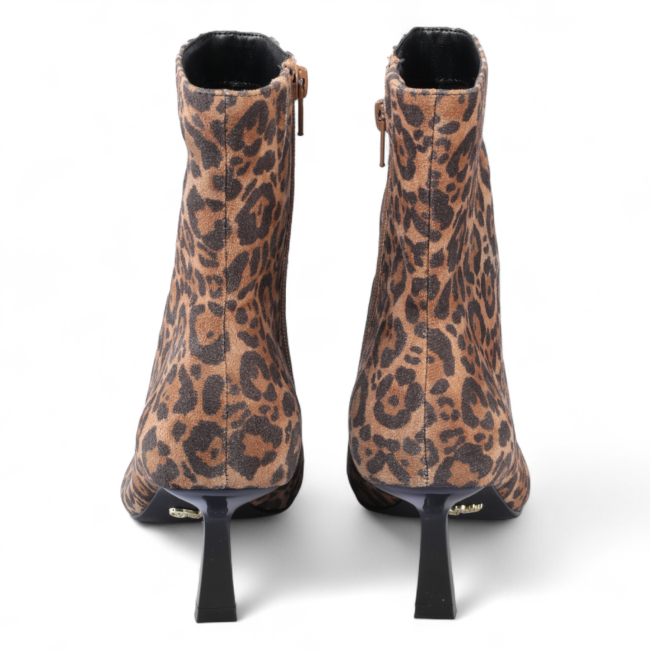 WILLOW ANKLE BOOTIE