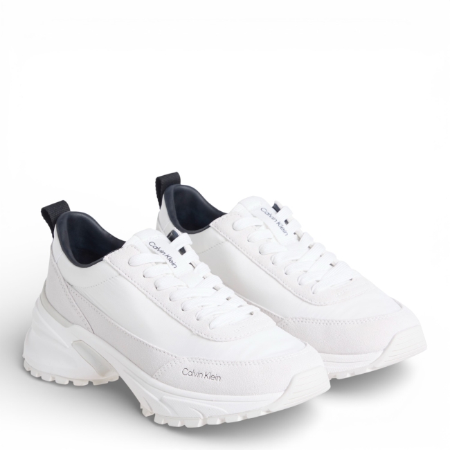 HIKE RUNNER MG NYLON MIX