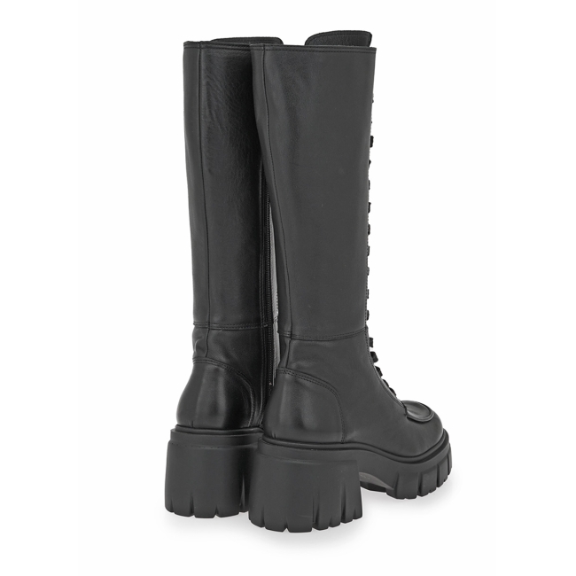 COMBAT BOOTS