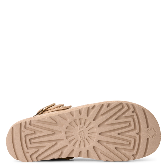 GOLDENSTAR EVELINA CLOG