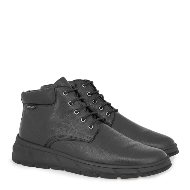RENATO GARINI LOW BOOTS