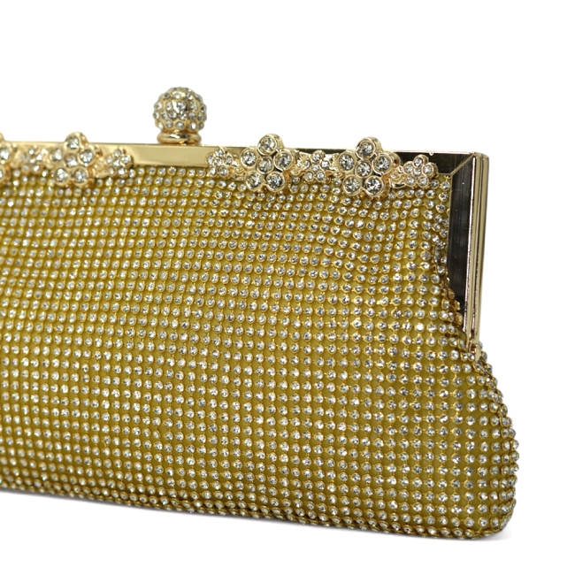 CLUTCH BAG