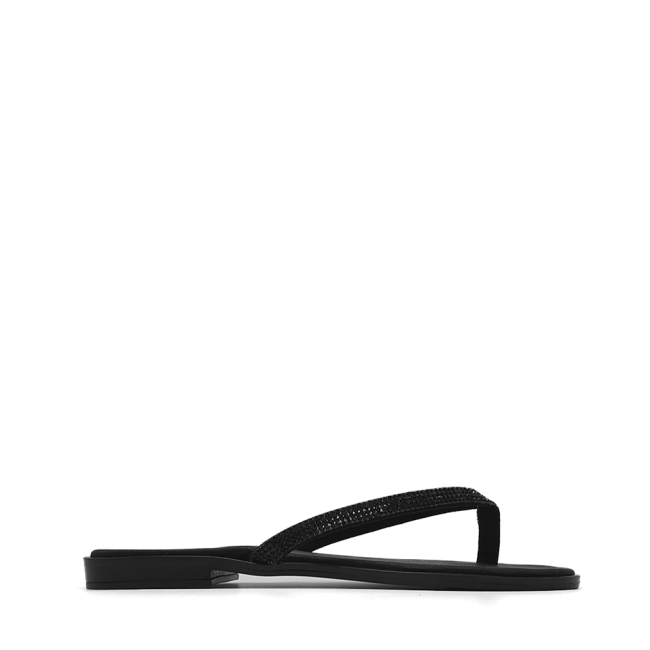 FLAT SANDALS