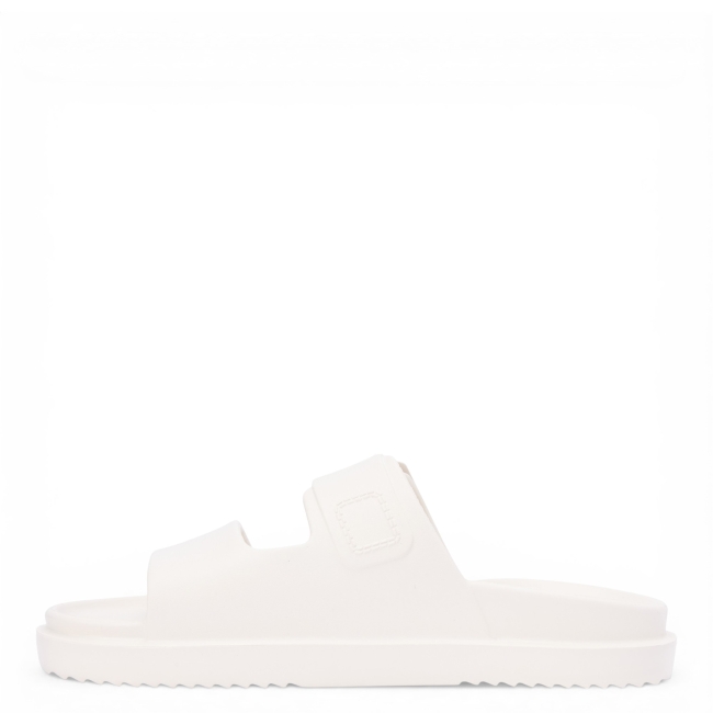 TH LIGHT DOUBLE STRAP SANDAL