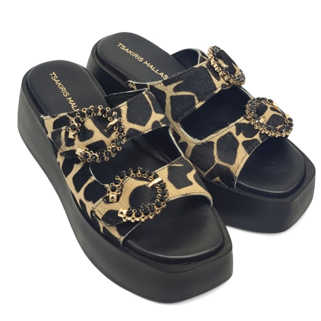 EXE FLATFORMS