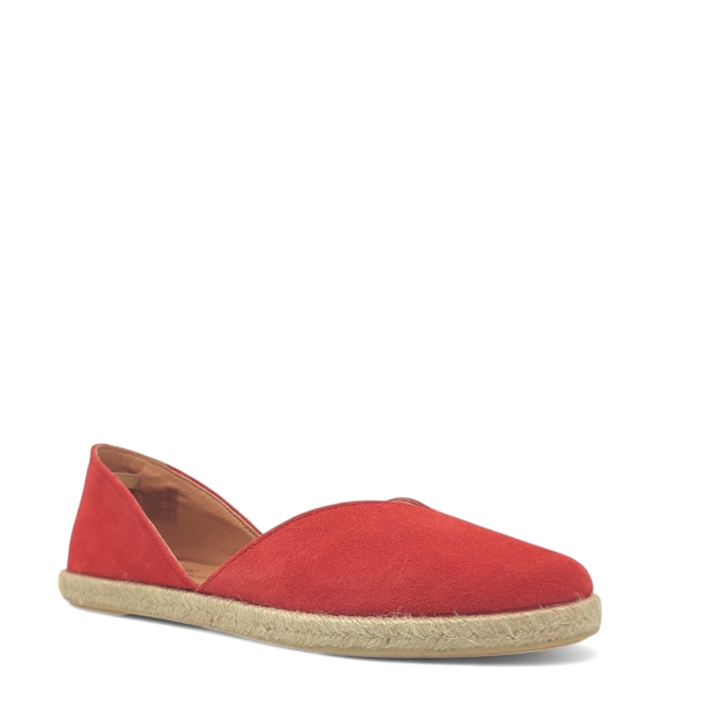 ESPADRILLES