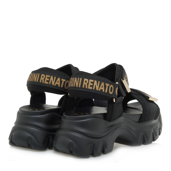 RENATO GARINI FLATFORMS
