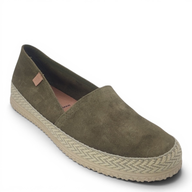 ESPADRILLES