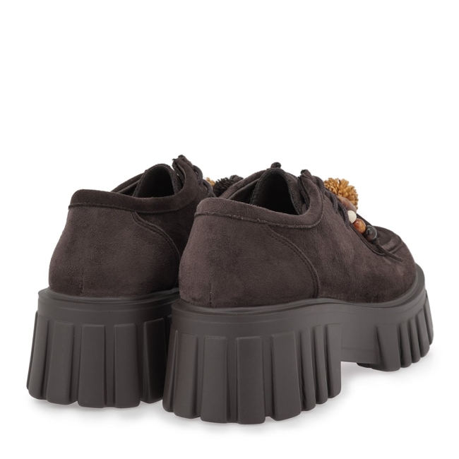 EXE MOCCASINS