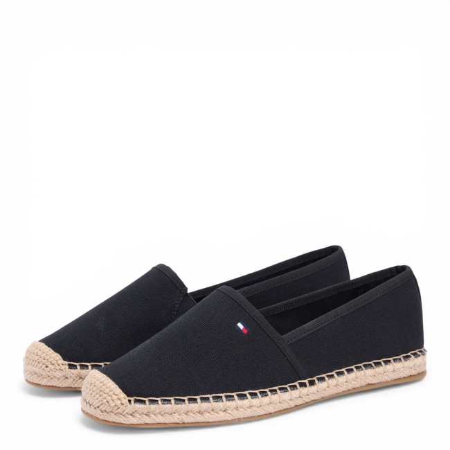 FLAG CANVAS ESPADRILLE