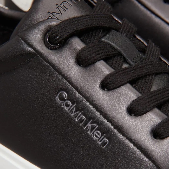 VULC LACE UP