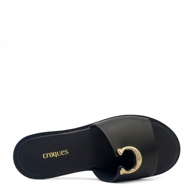 FLAT SANDALS