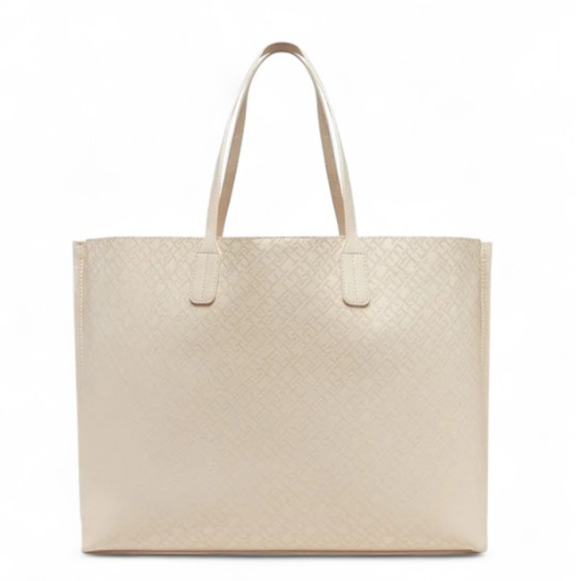 TH DISTINCT TOTE MONO