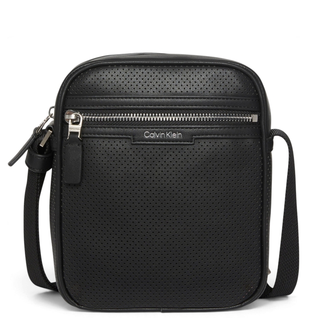 PERFORATED REPORTER