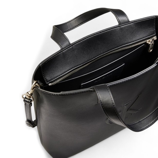 SCULPTED MINI EW TOTE