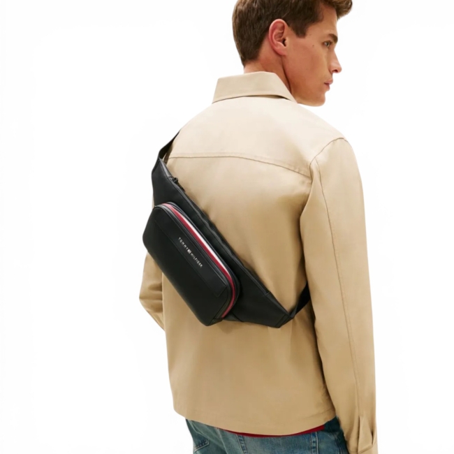 TH FOUNDATION BUMBAG