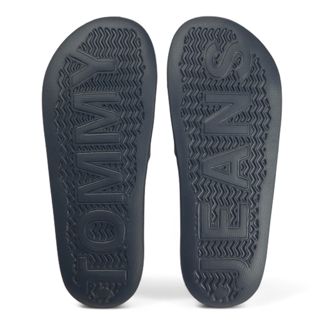 TOMMY JEANS POOL SLIDE ESS