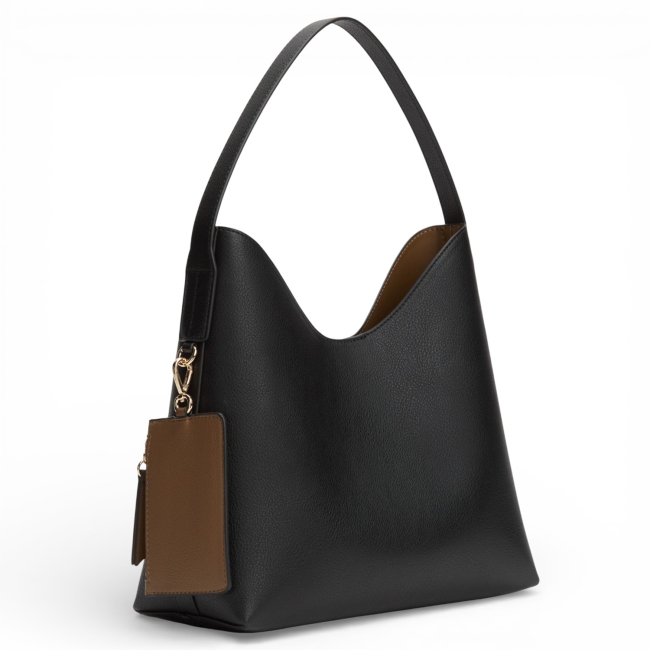 TH ICON SHOULDER BAG