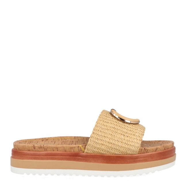 GRACE RAFFIA
