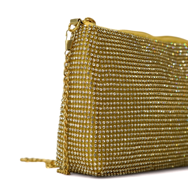 CLUTCH BAG