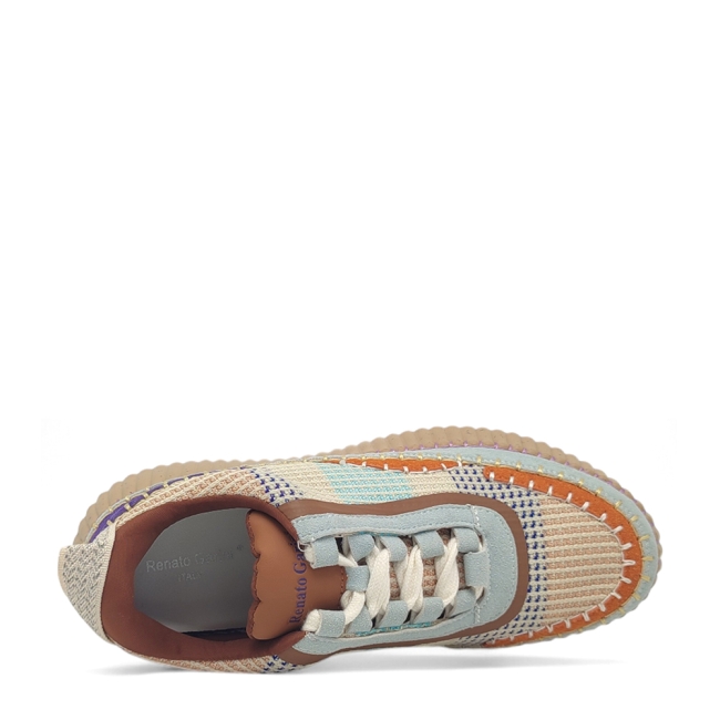 RENATO GARINI SNEAKERS