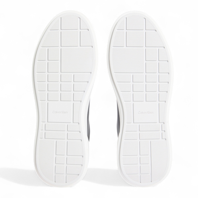 CHUNKY CUPSOLE LACEUP LTH WN