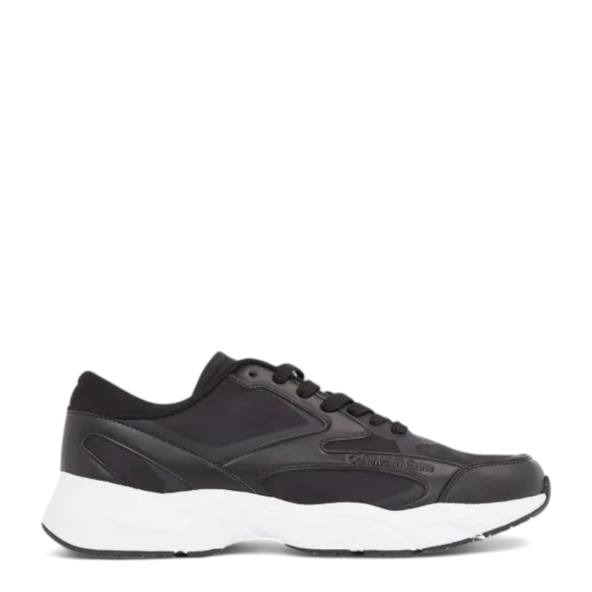 RETRO TENNIS LOW MULTILAYER