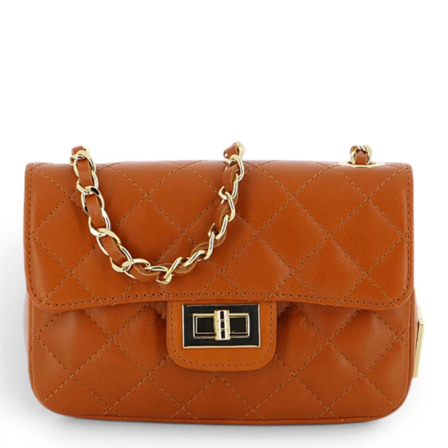 CROSS BODY