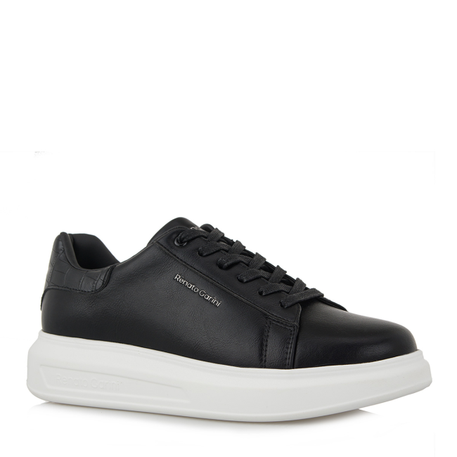 RENATO GARINI SNEAKERS MEN