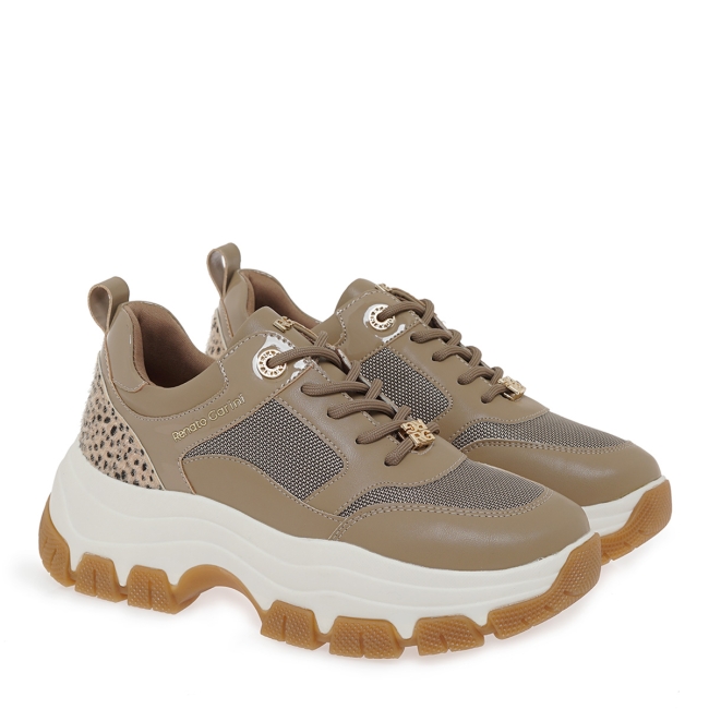 RENATO GARINI SNEAKERS