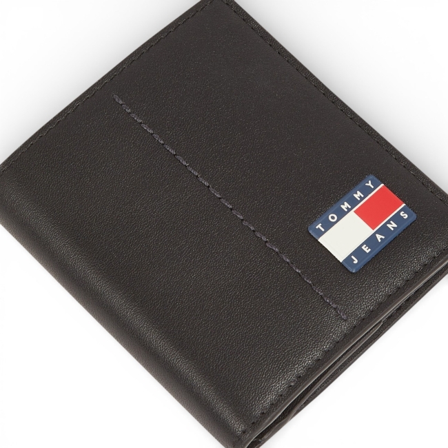 TJM HERITAGE LEATHER CC & COIN