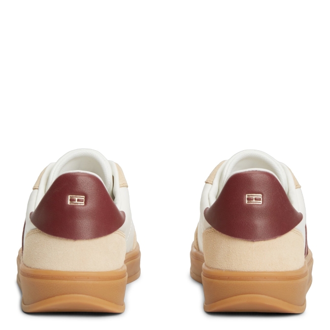 TH PREMIUM HERITAGE SNEAKER
