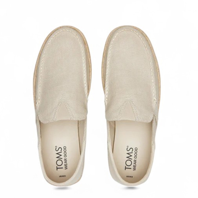 ALONSO LOAFER ROPE