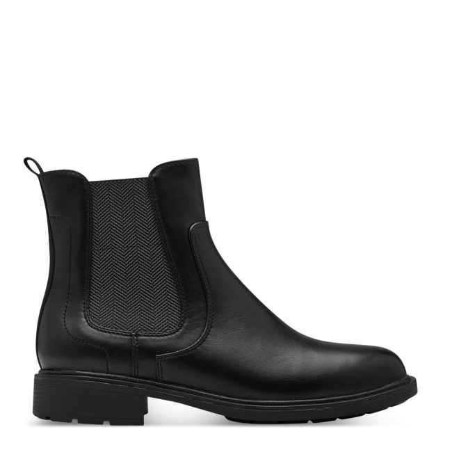 CHELSEA BOOT