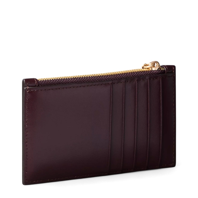 CK PULLER 6CC ZIP CARDCASE