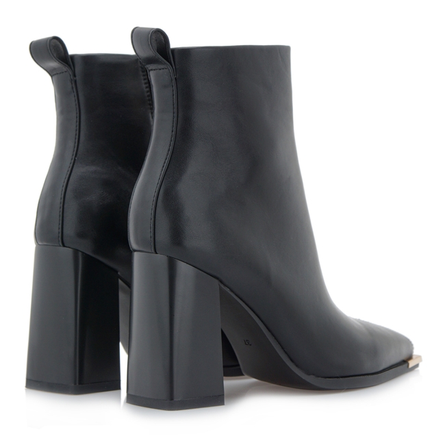 EXE ANKLE BOOTS