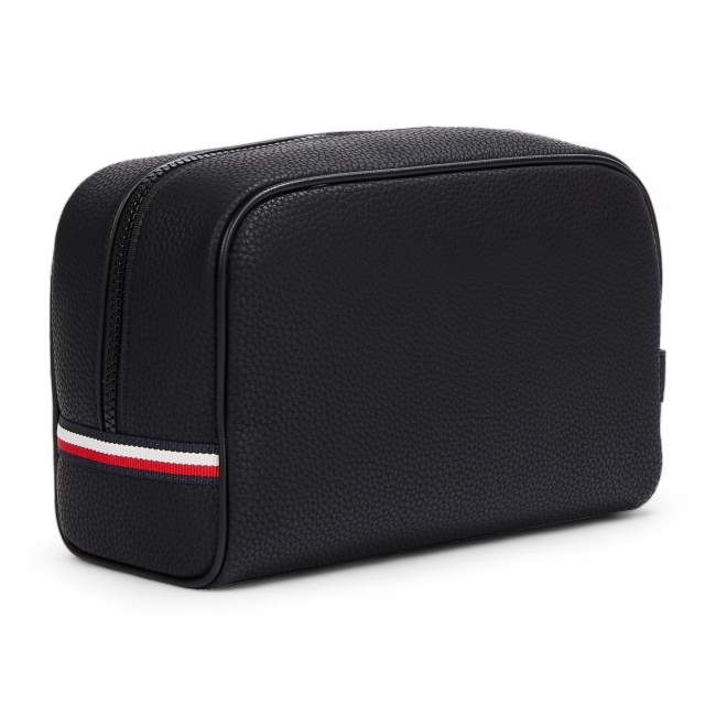 ESSENTIAL PU WASHBAG