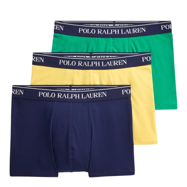 CLASSIC TRUNK 3 PACK