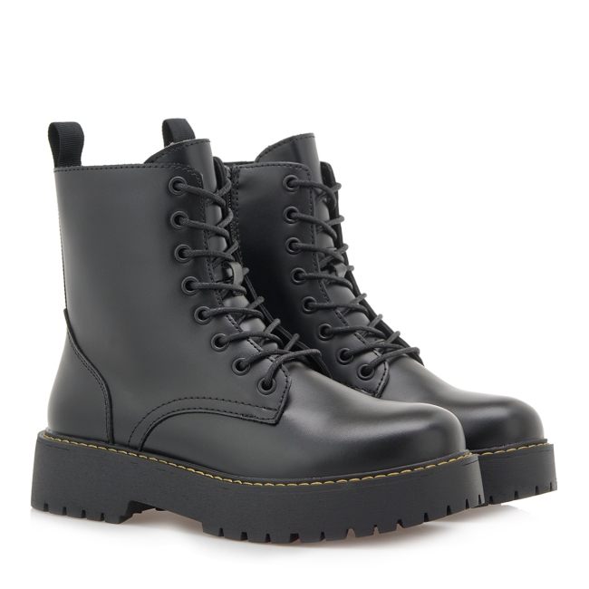 EXE ARMY BOOTS