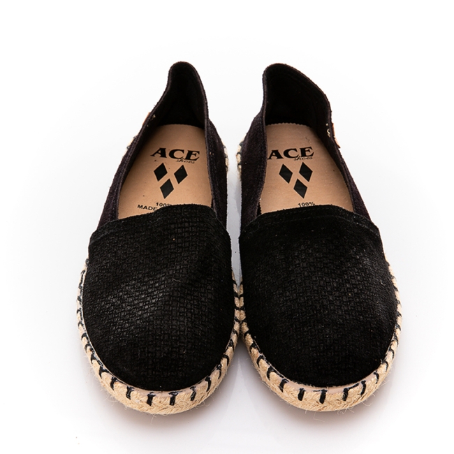 SLIP ON