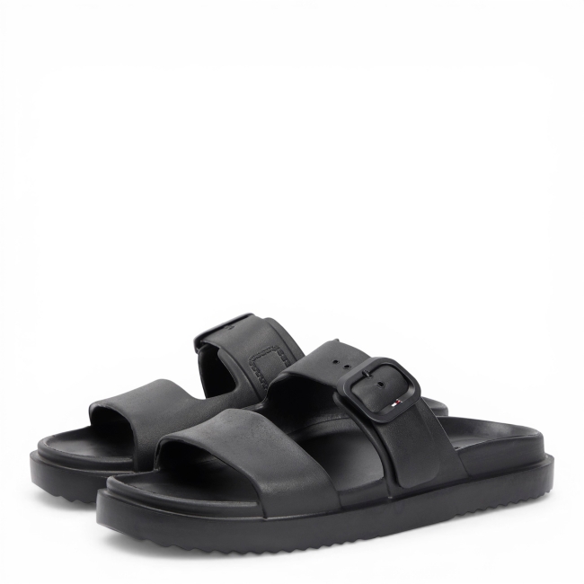 TH LIGHT DOUBLE STRAP SANDAL
