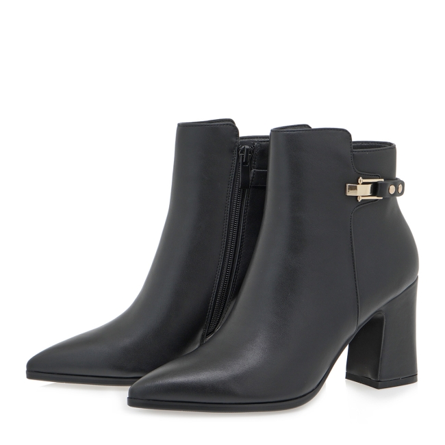 EXE ANKLE BOOTS