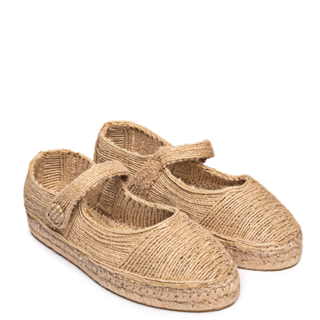 ESPADRILLES