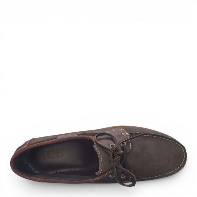 MOCCASINES