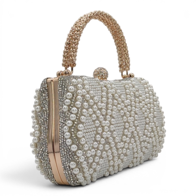 CLUTCH BAG