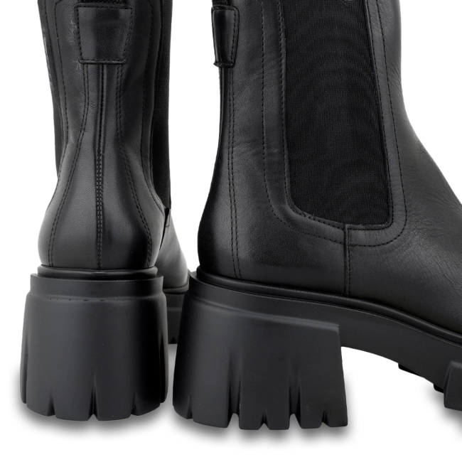 LOW BOOTS WOMEN